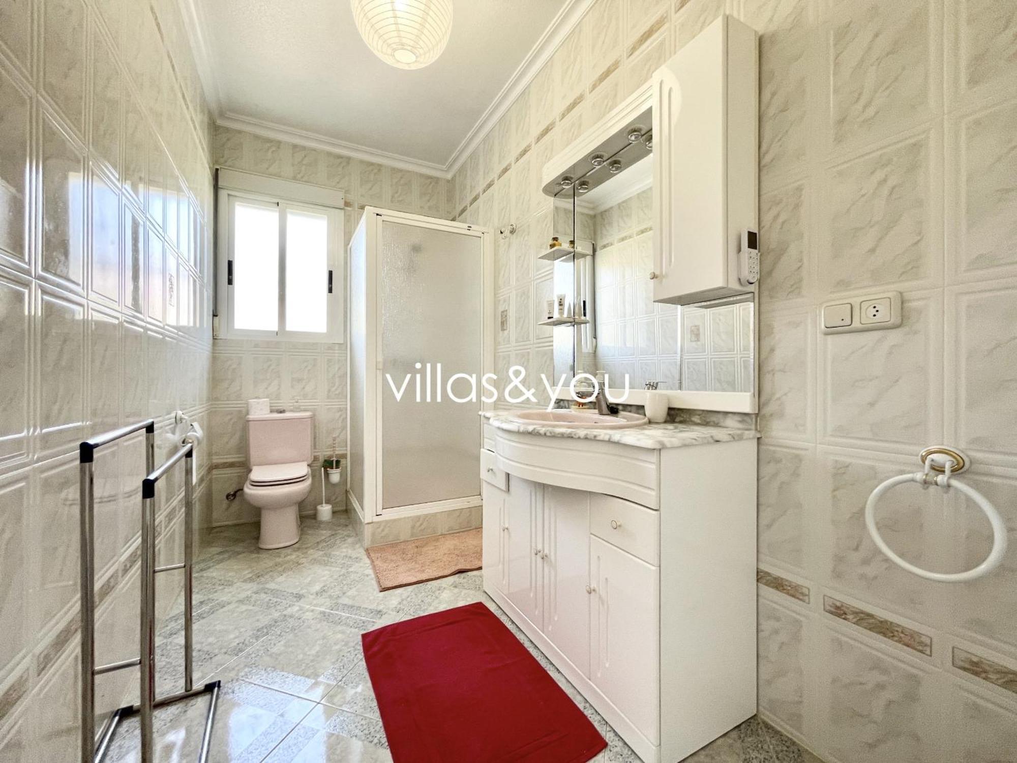 Rosas By Villas&you Villa *