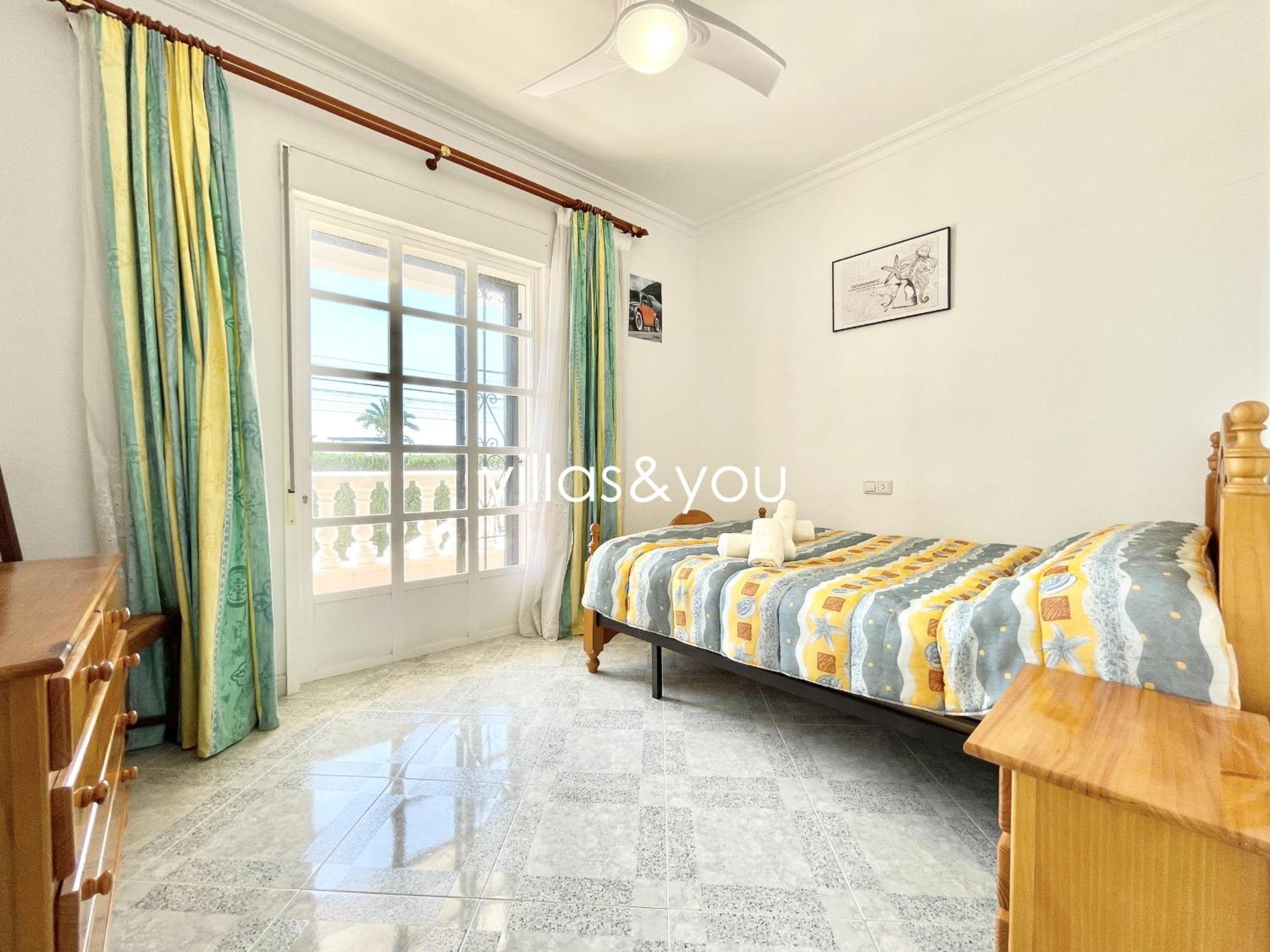 Rosas By Villas&you * Ciudad Quesada