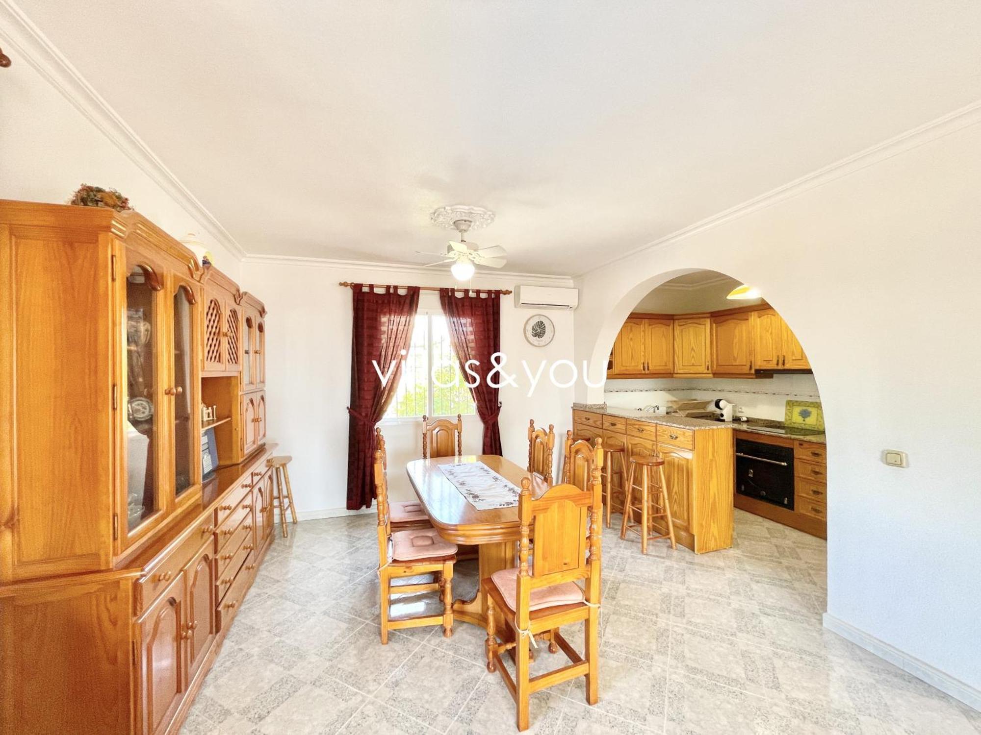 Rosas By Villas&you Villa *