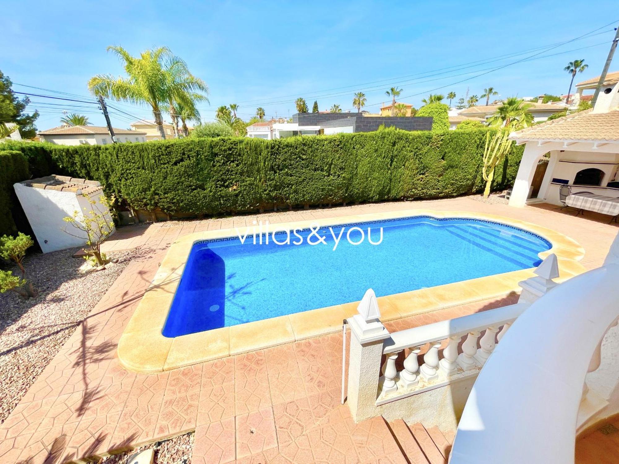 Rosas By Villas&you