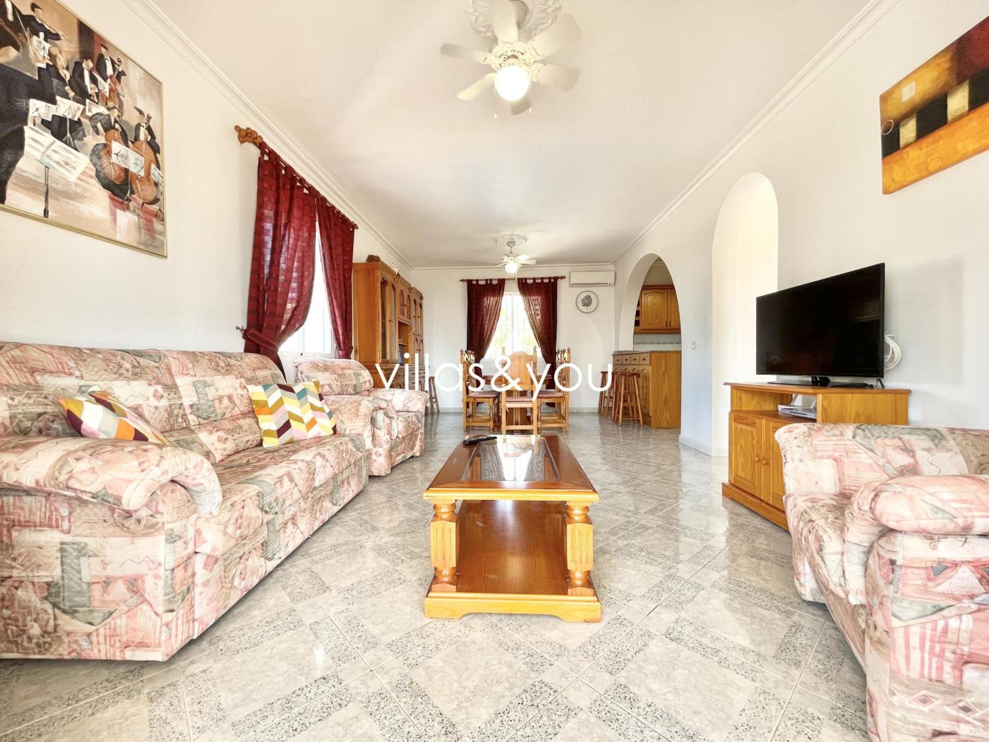 Rosas By Villas&you Villa *