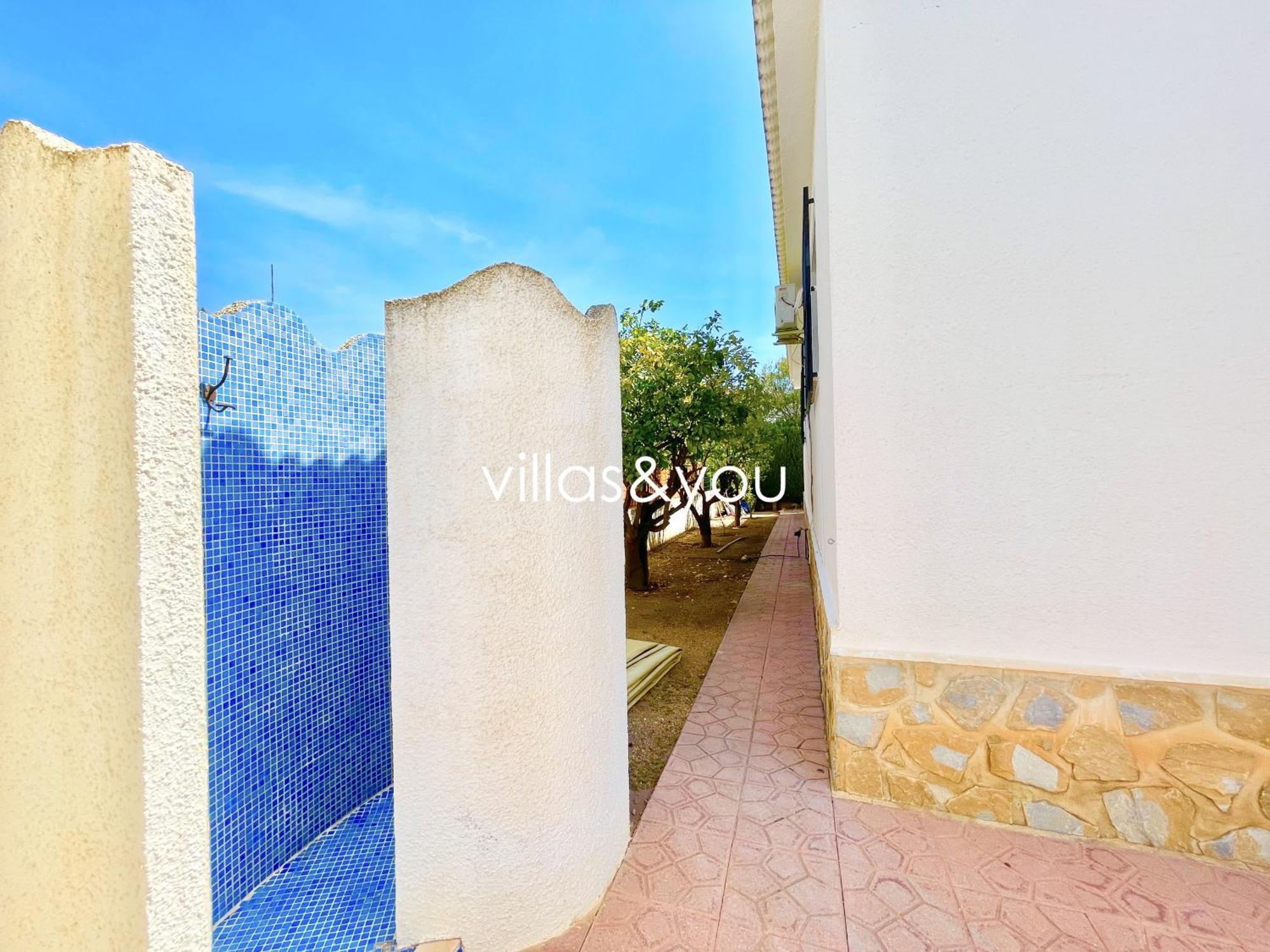 Villa Rosas By Villas&you *