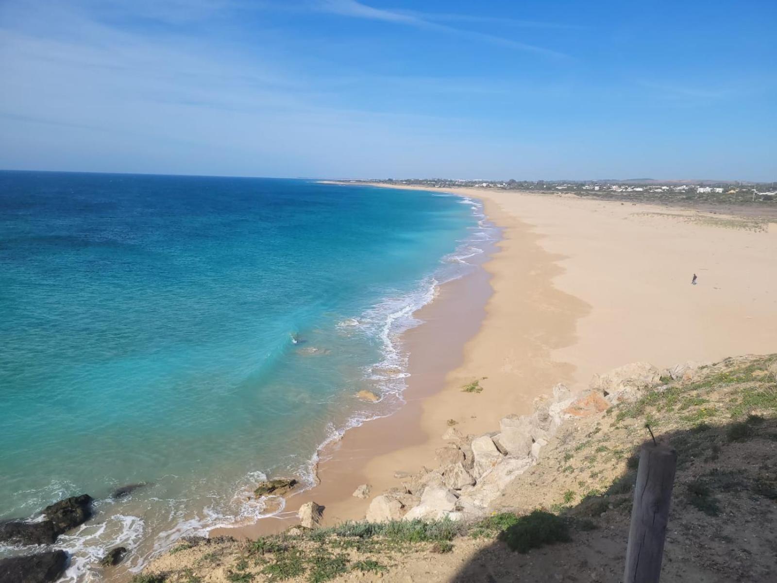 Zahora Beach Room