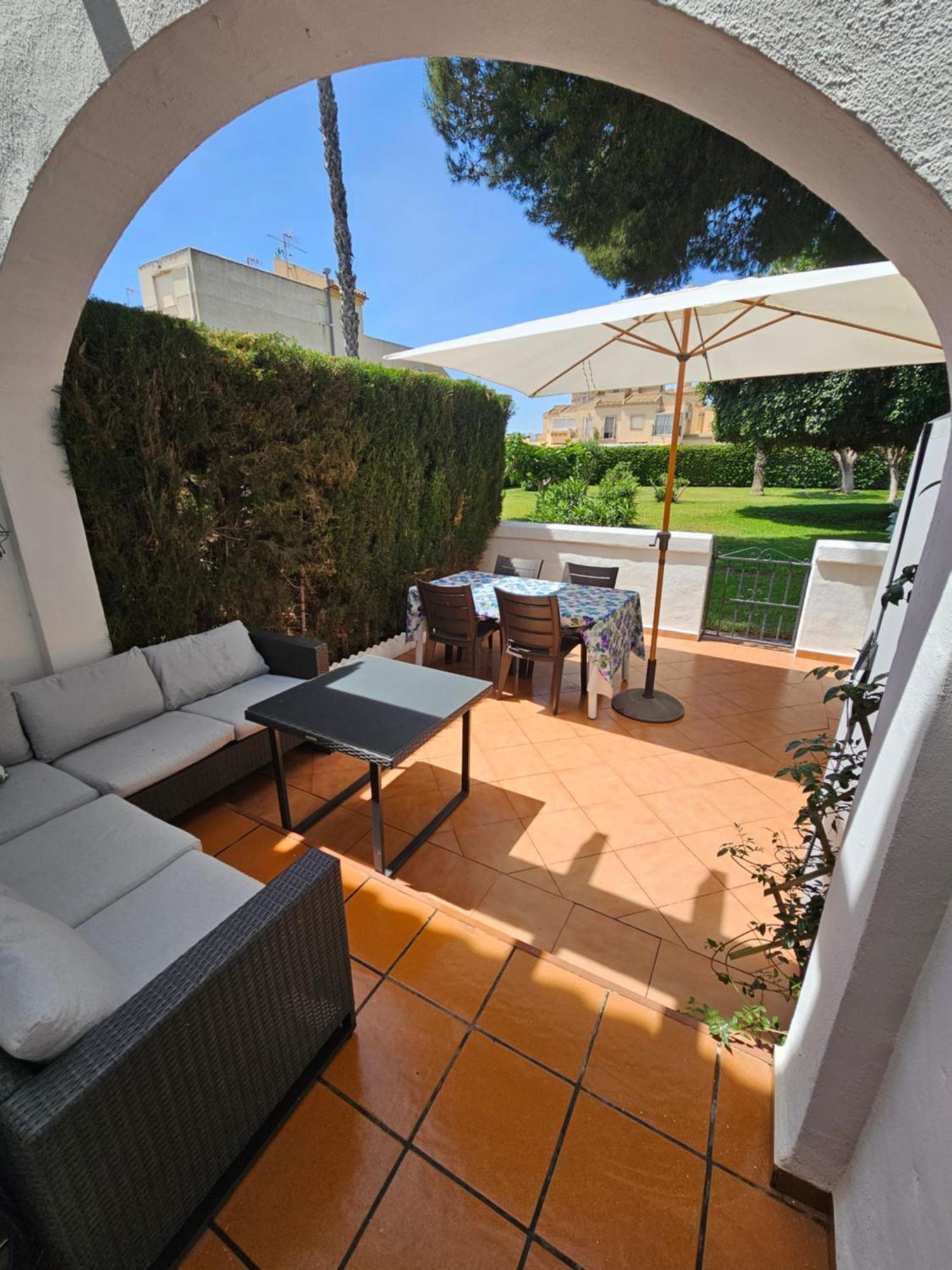 Casa El Grande