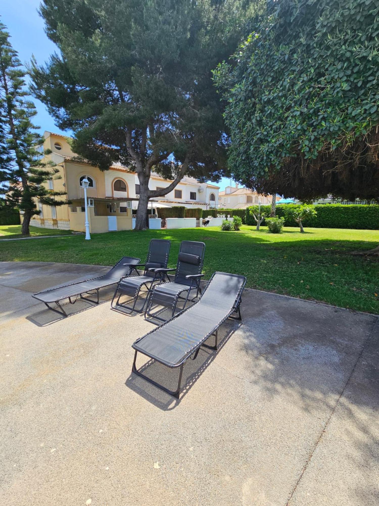 Сasa de vacaciones Casa El Grande *