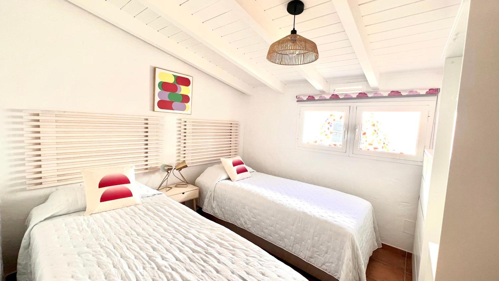 Сasa de vacaciones Oasis With Jacuzzi Playa del Inglés