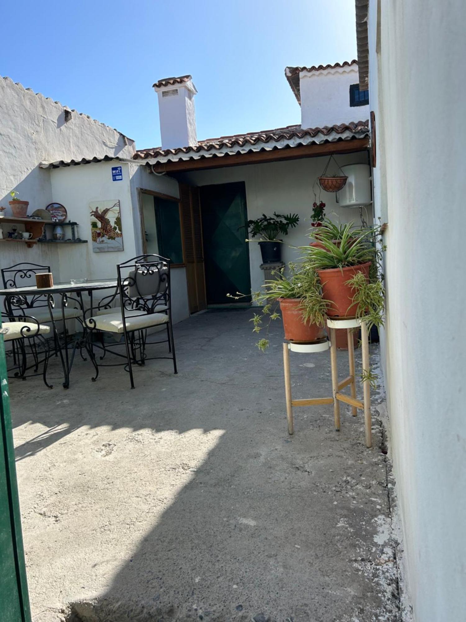 Apartment El Pasil 2 *