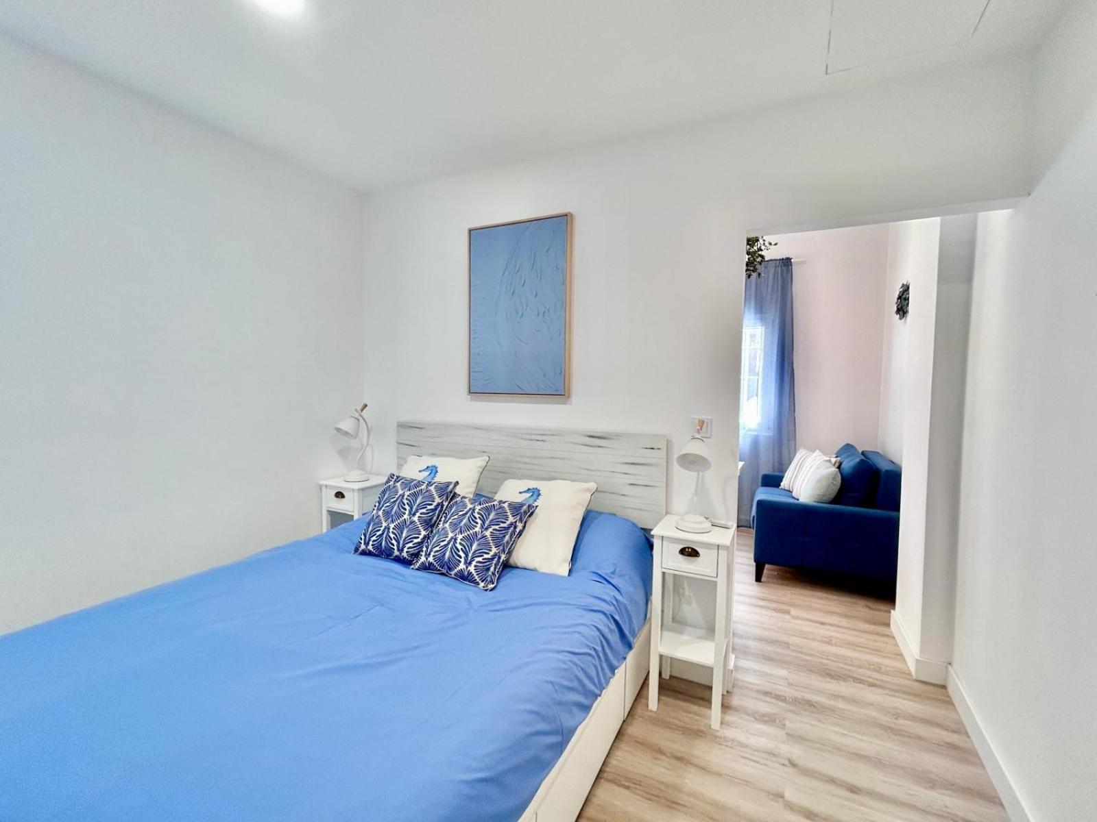 Apartment Mini Nicole Gam Alicante