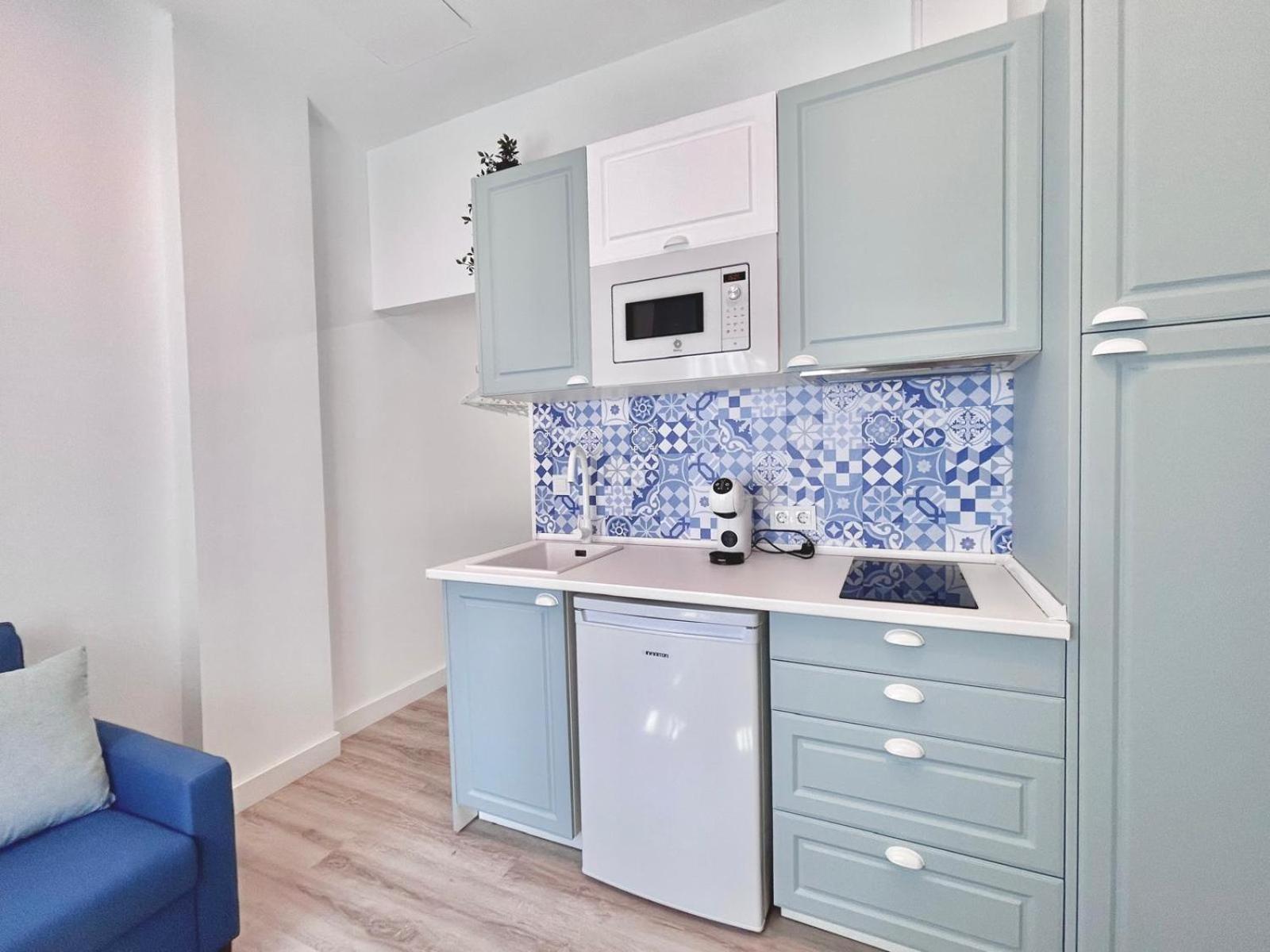 Mini Nicole Gam Apartment