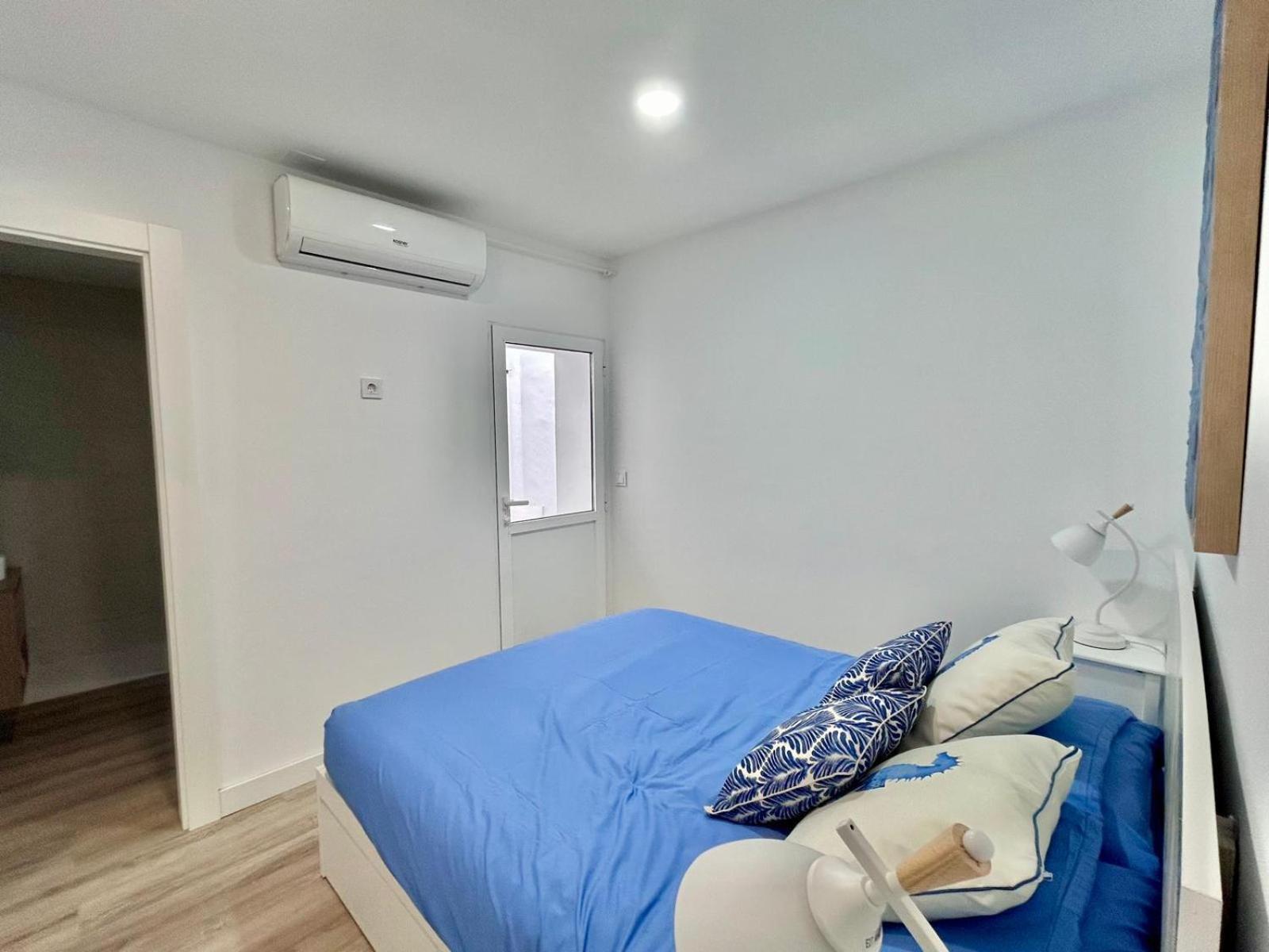 Apartment Mini Nicole Gam Alicante