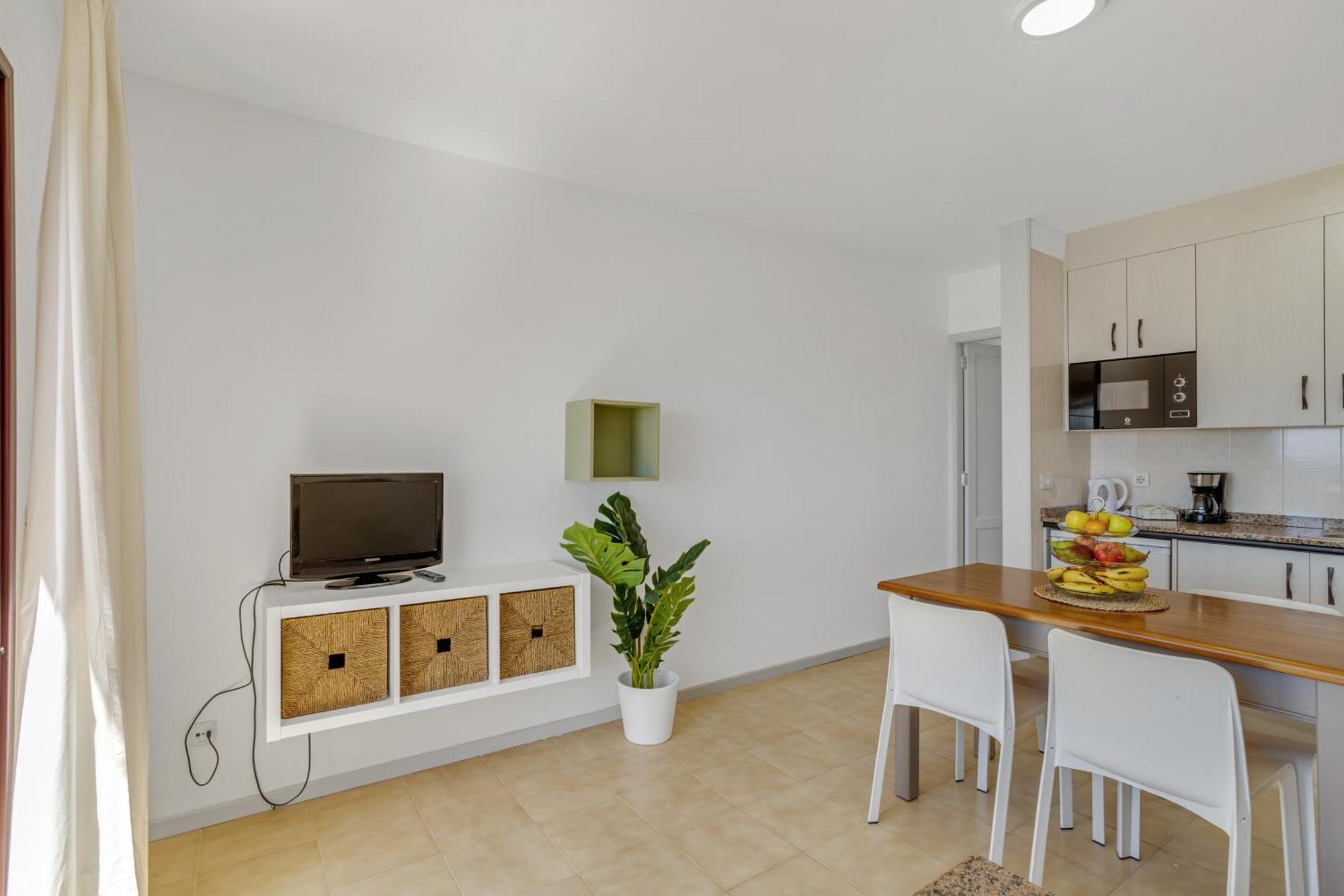 Vv Isla Bonita- C - 84 Сasa de vacaciones Playa Cancajos.- BreNa Baja (la Palma)