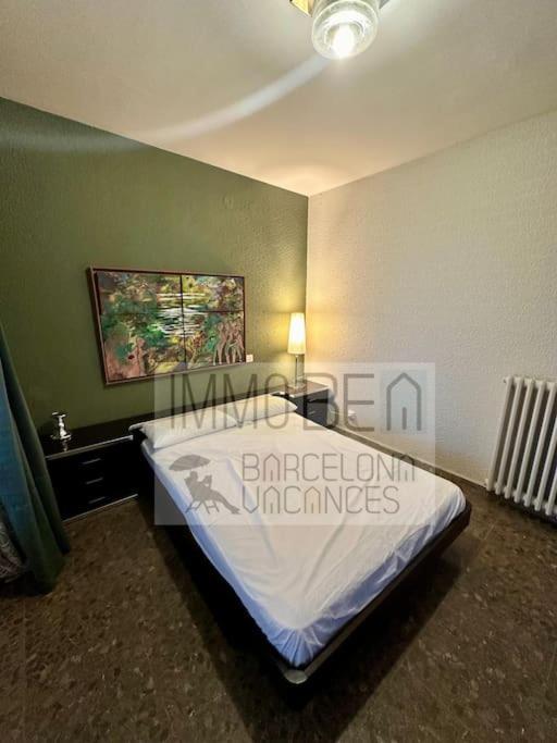 Apartamento Bv-sv-002-mediterrani