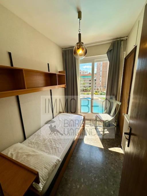 Bv-sv-002-mediterrani Apartamento *