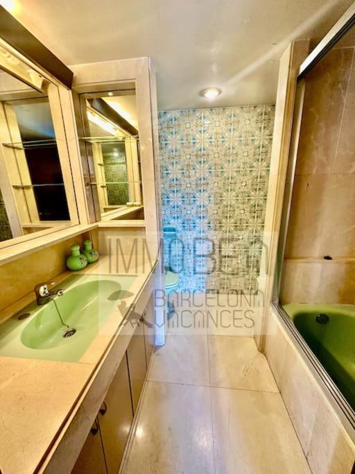 Bv-sv-002-mediterrani Apartamento Sant Andreu de Llavaneres