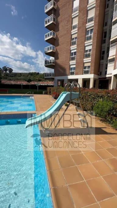 Apartamento Bv-sv-002-mediterrani Sant Andreu de Llavaneres