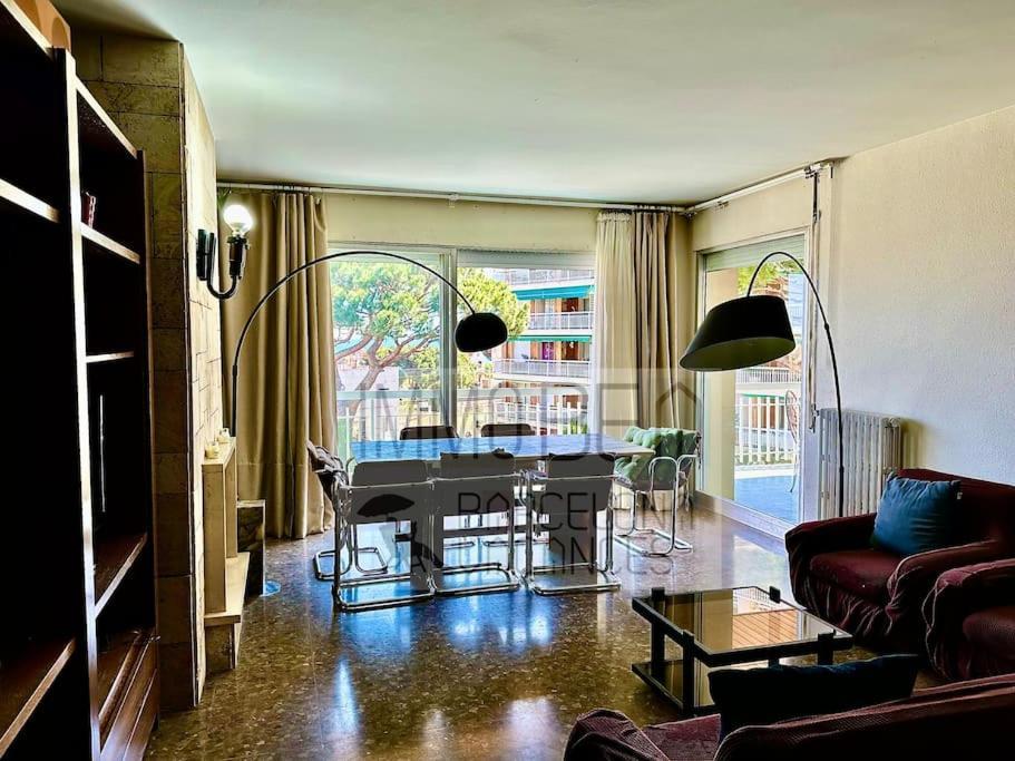 Bv-sv-002-mediterrani Apartamento *