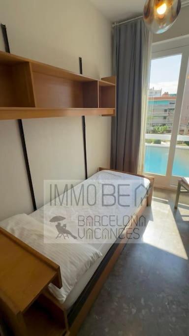 Bv-sv-002-mediterrani Apartamento *