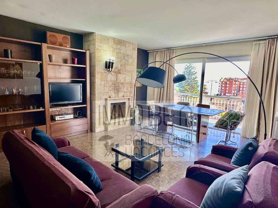 Bv-sv-002-mediterrani Apartamento