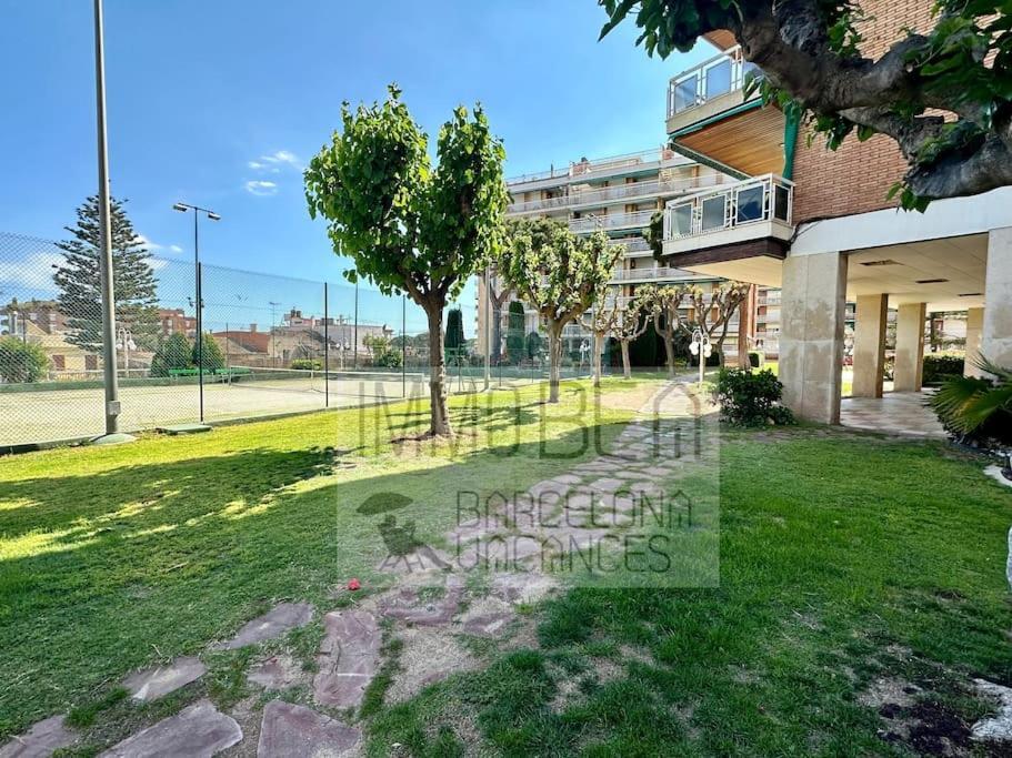 Apartamento Bv-sv-002-mediterrani Sant Andreu de Llavaneres