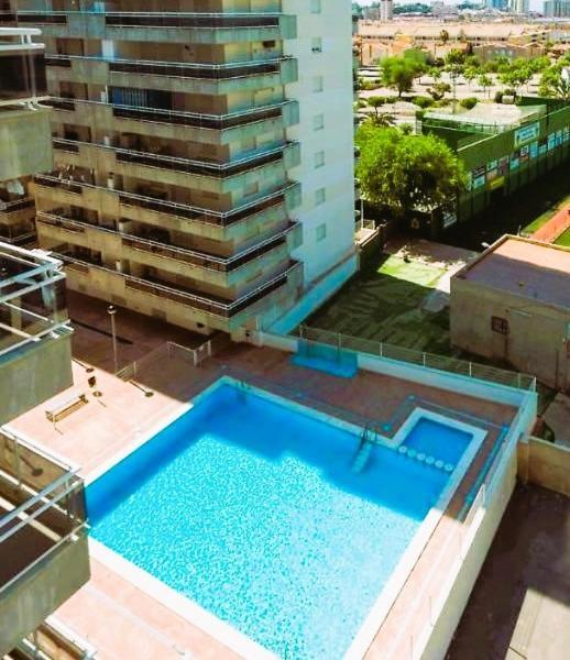 Milion Destiny Colomeras Apartment Oropesa del Mar