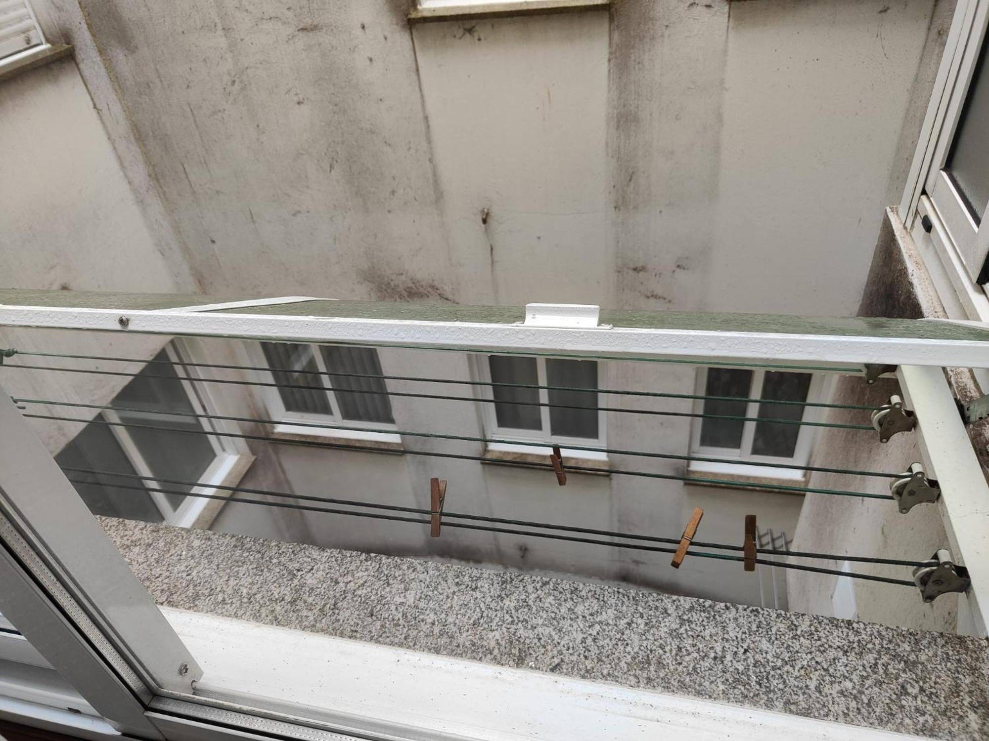 Apartment Apto Alquiler Verano Del Morrazo *