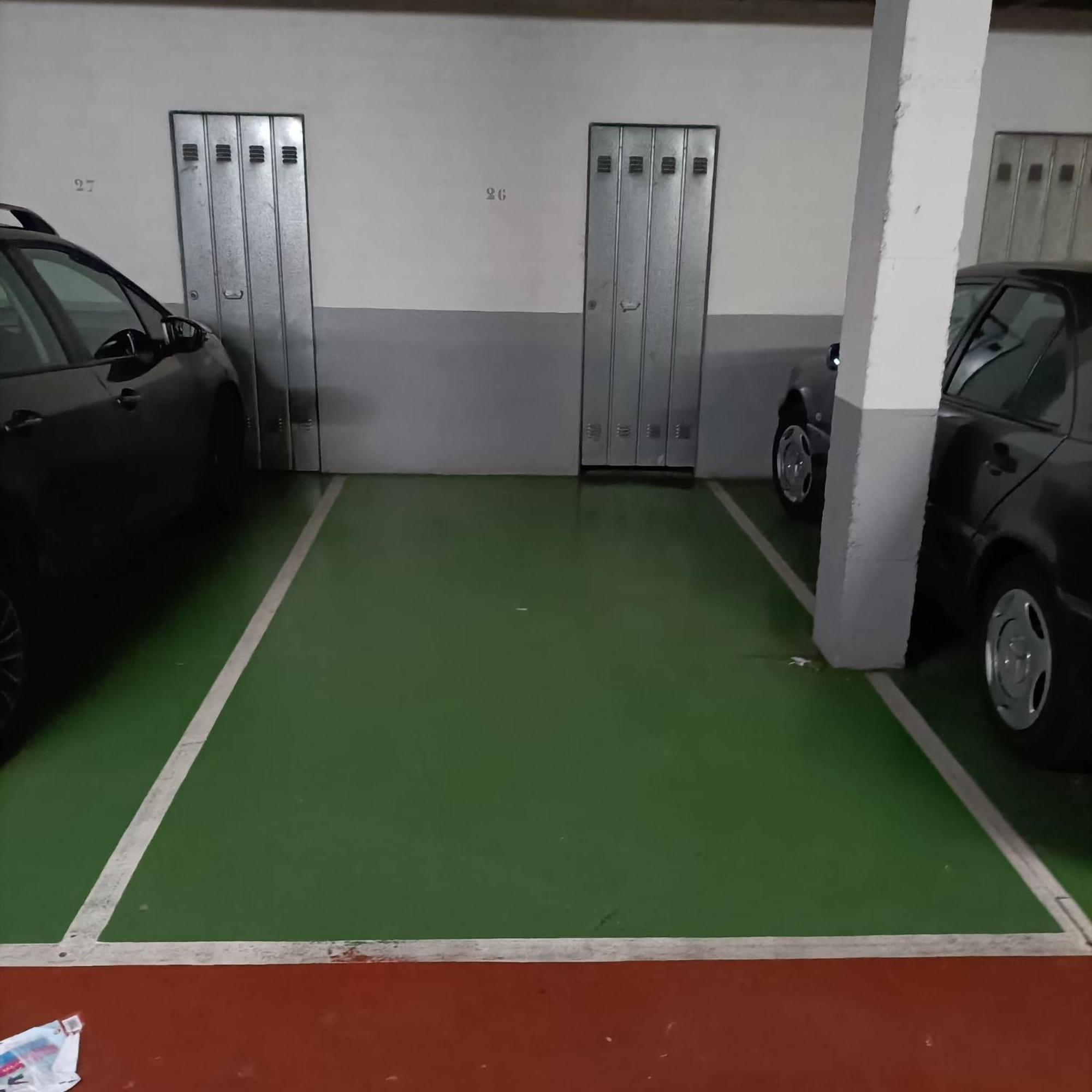 Apartment Apto Alquiler Verano Del Morrazo Cangas do Morrazo