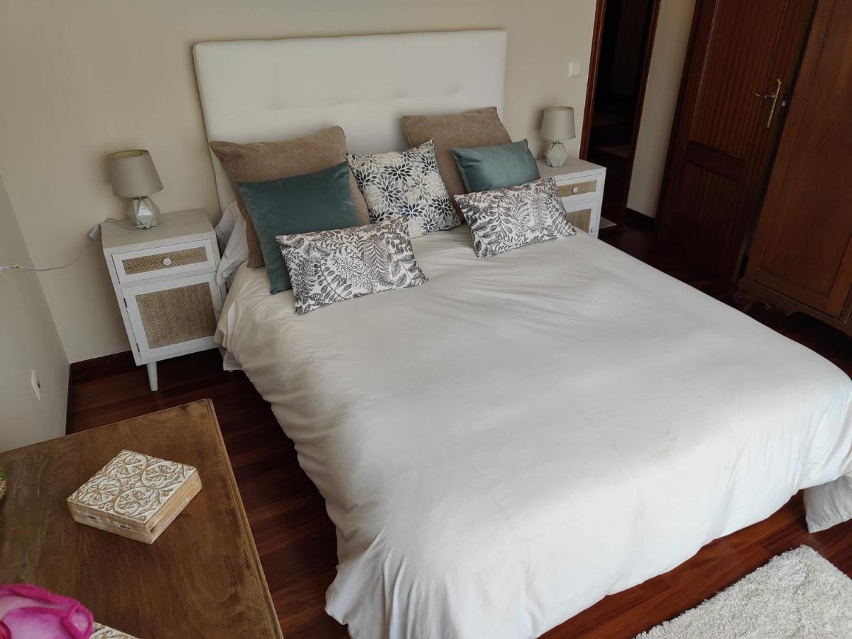 Apto Alquiler Verano Del Morrazo Apartment Cangas do Morrazo