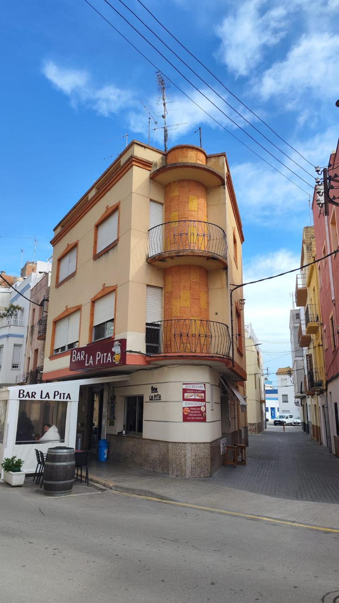 Apartamento La Casa De Lo Xicago *