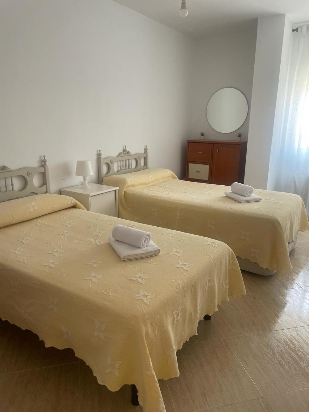 Turistico Apartamento *