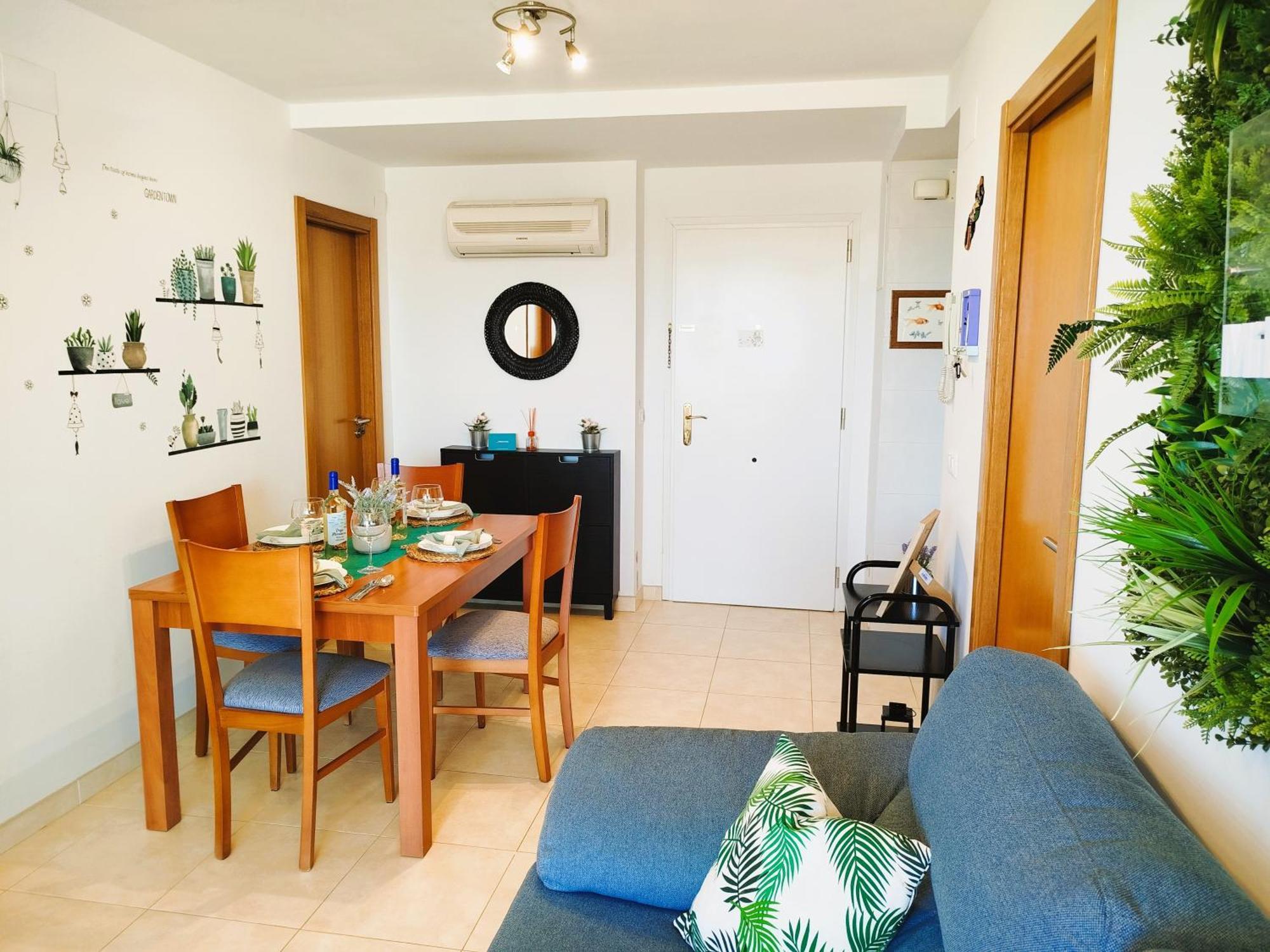 Apartment Milion Destiny Colomeras *