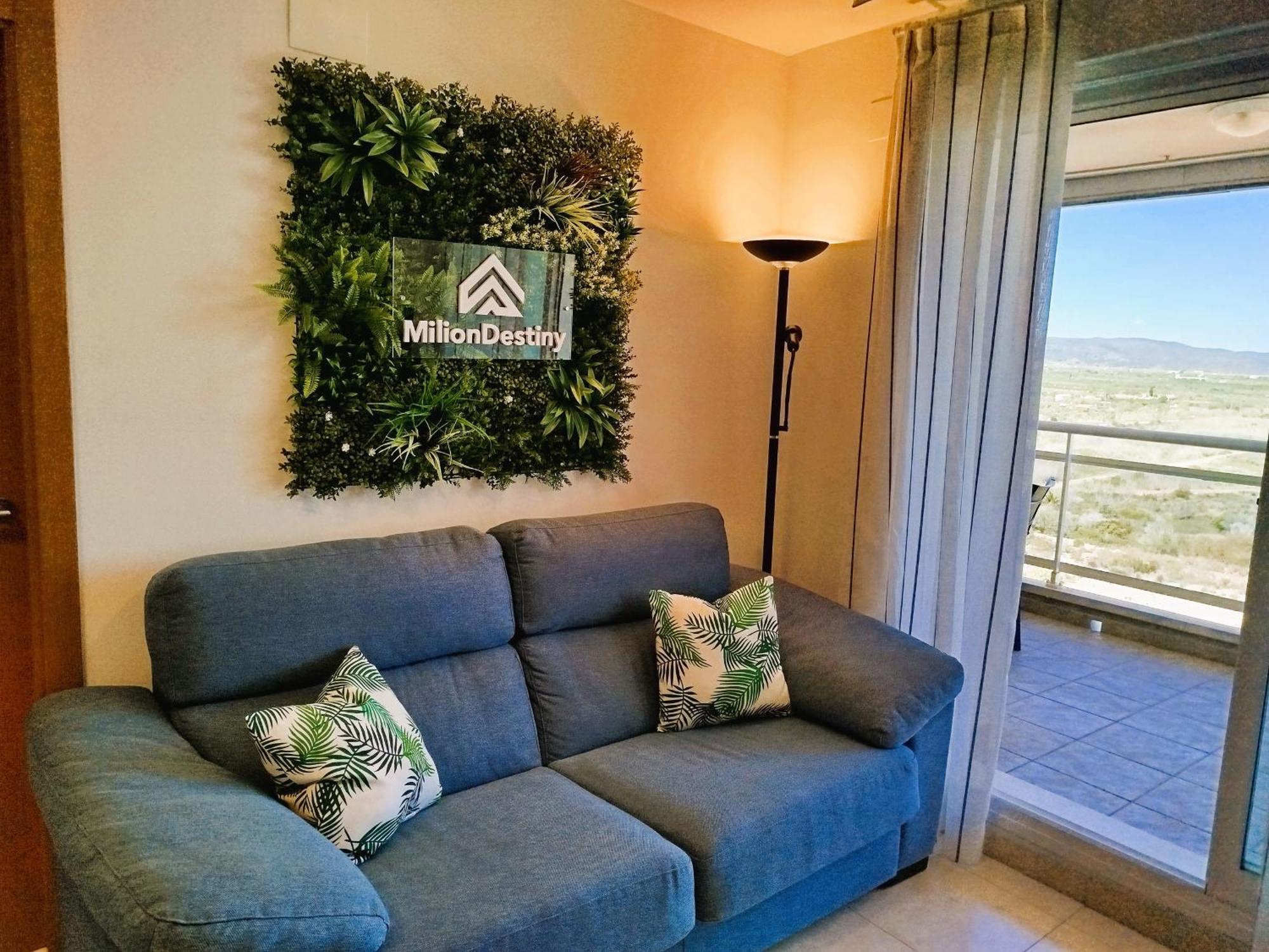 Milion Destiny Colomeras Apartment Oropesa del Mar