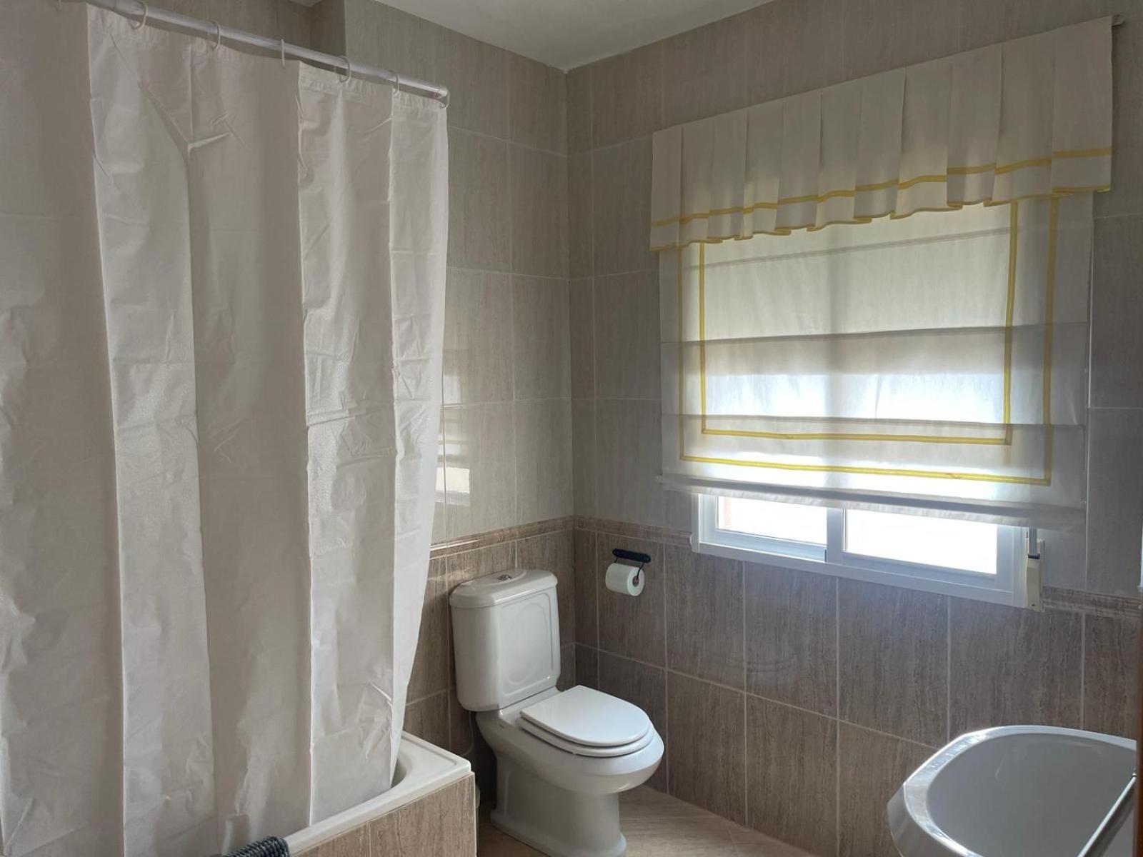 Apartamento Turistico