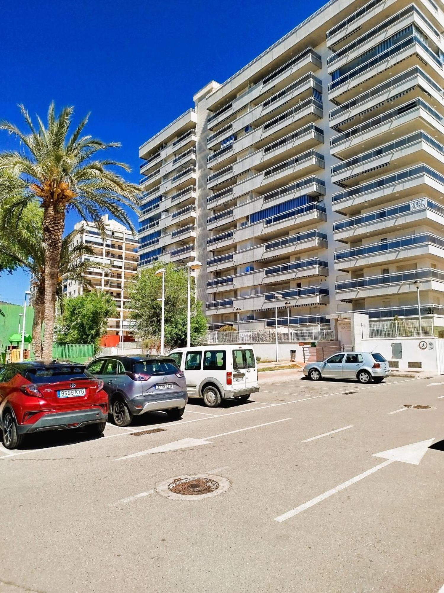 Milion Destiny Colomeras * Oropesa del Mar