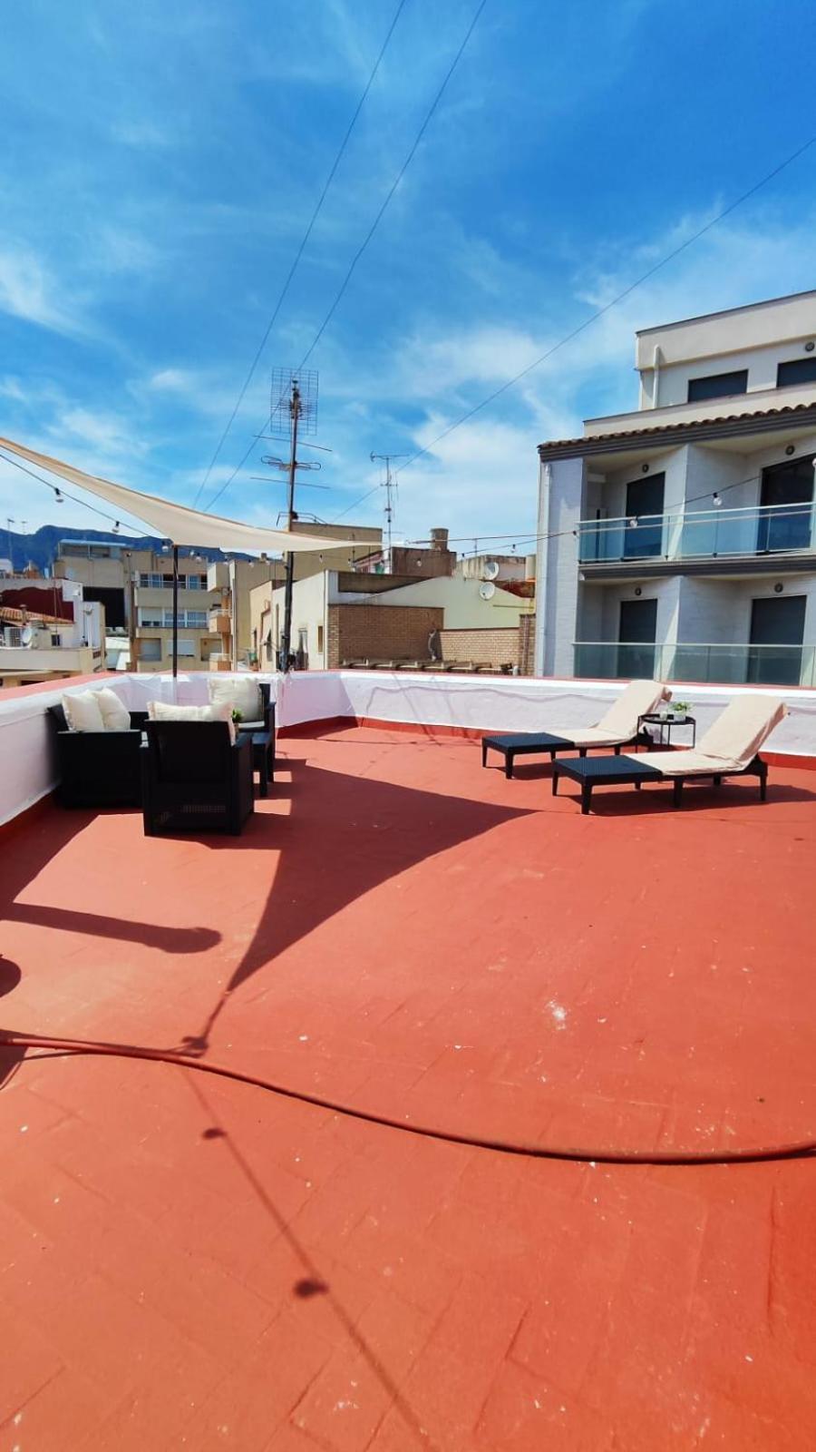 Apartamento La Casa De Lo Xicago *