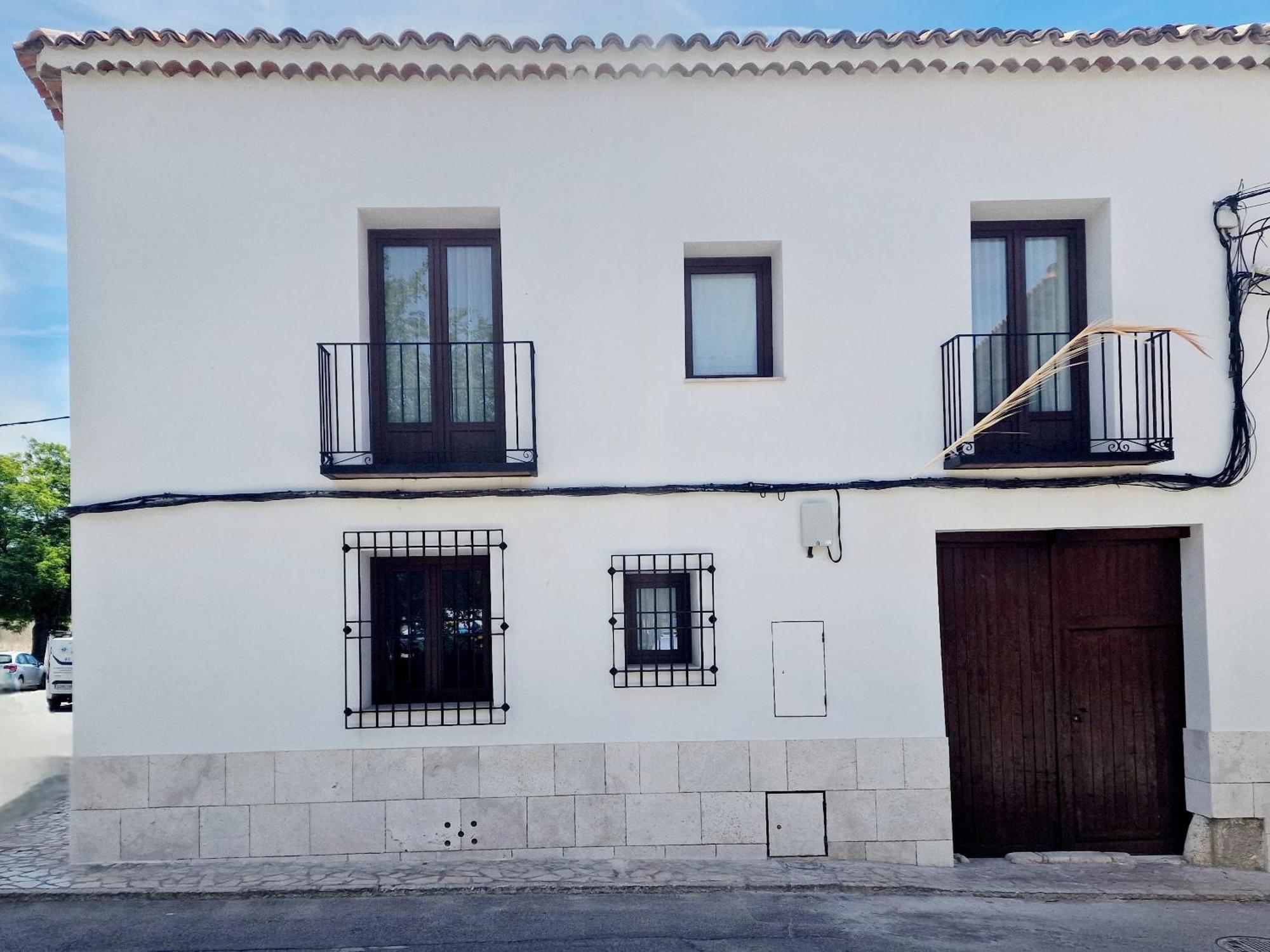 Сasa de vacaciones La Casa De La Rufi Colmenar de Oreja