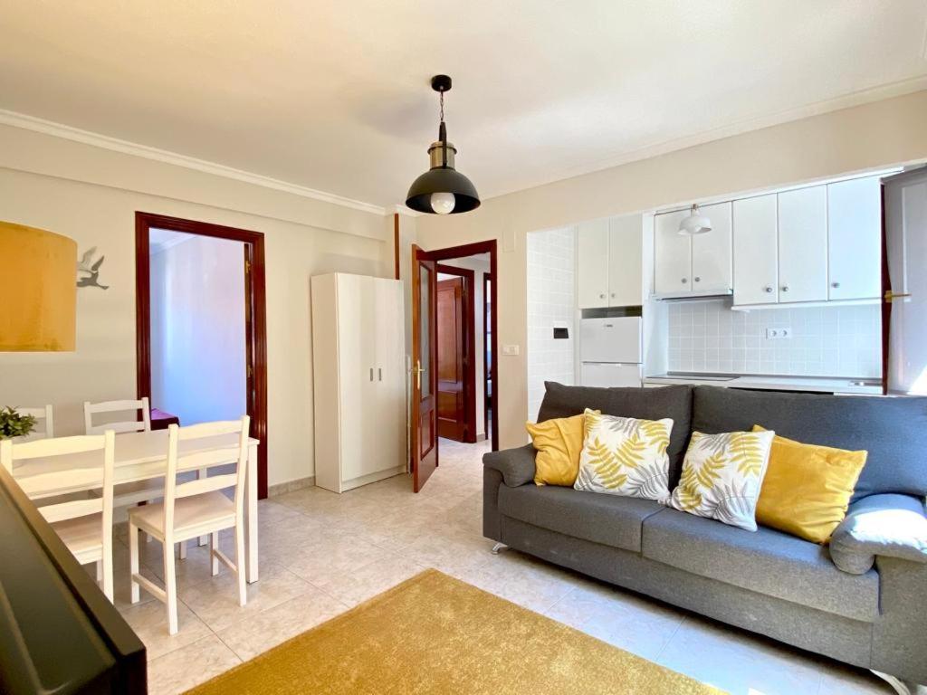 Apartment Zarra Bermeo