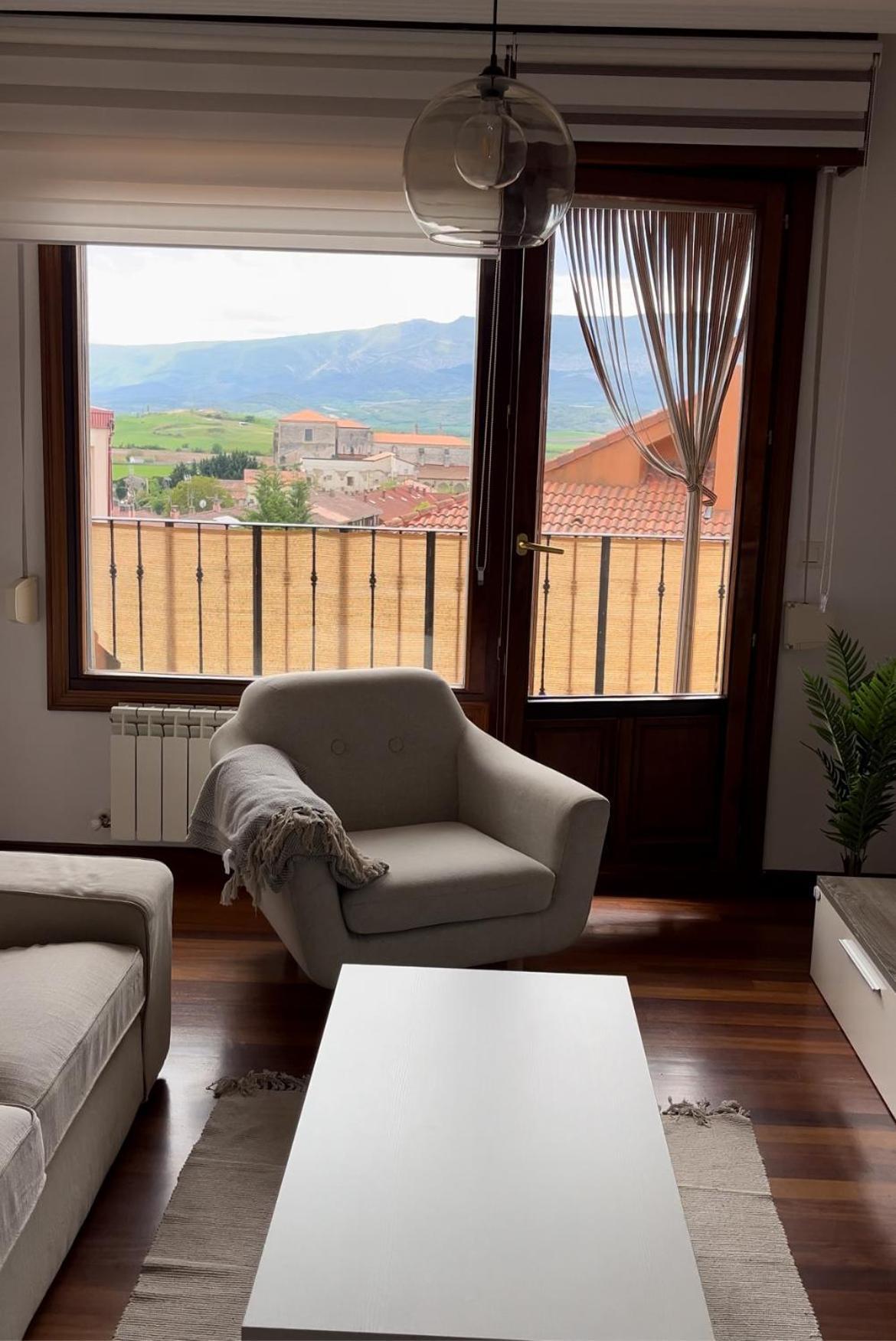 Duplex Of The Sun Apartamento Medina de Pomar