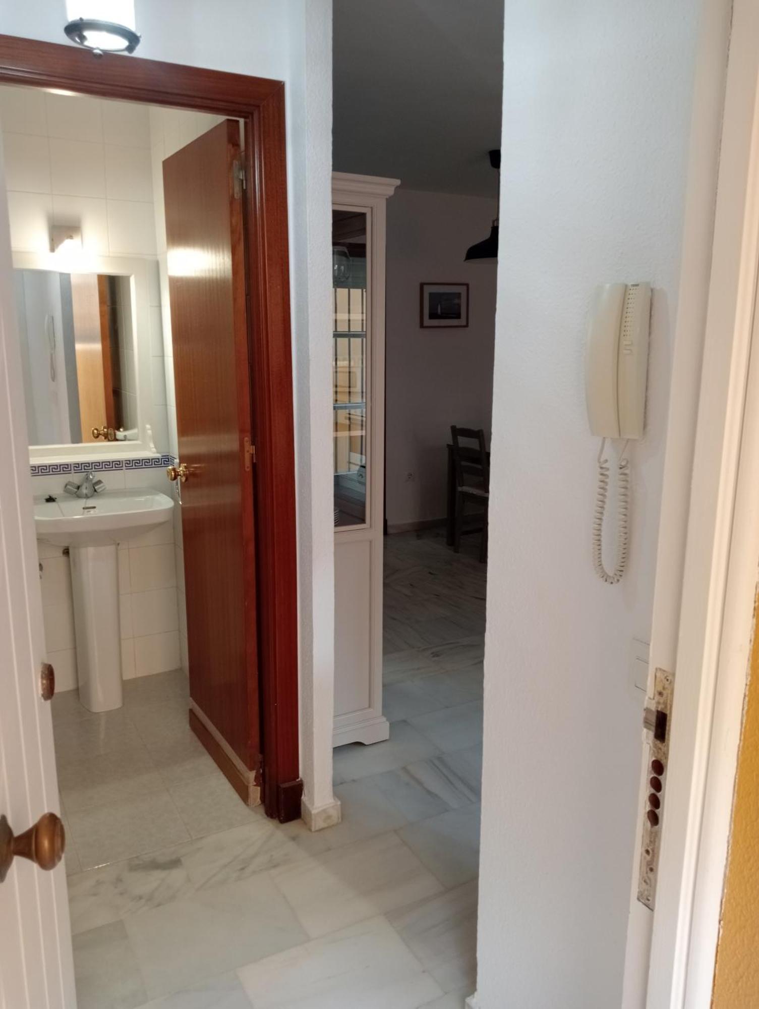 Сasa de vacaciones Abuela Maria