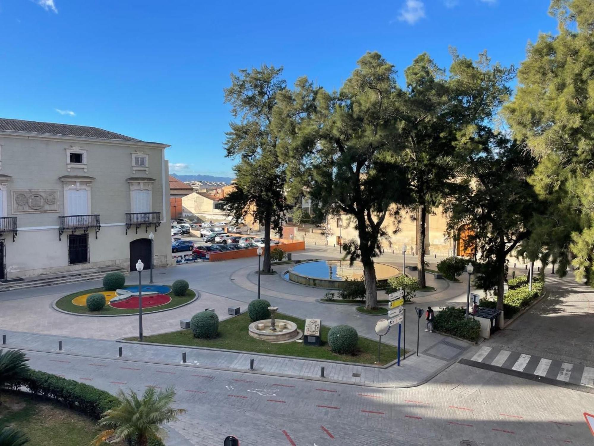 El Mirador De Santa Justa Apartamento Oriola (Orihuela)