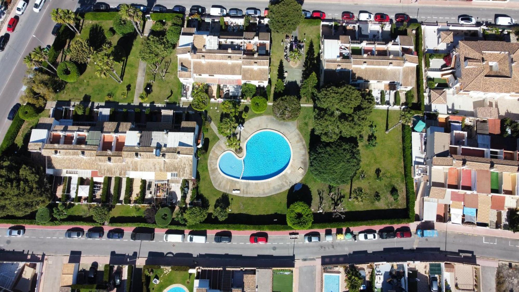 Casa El Grande Сasa de vacaciones Torrevieja