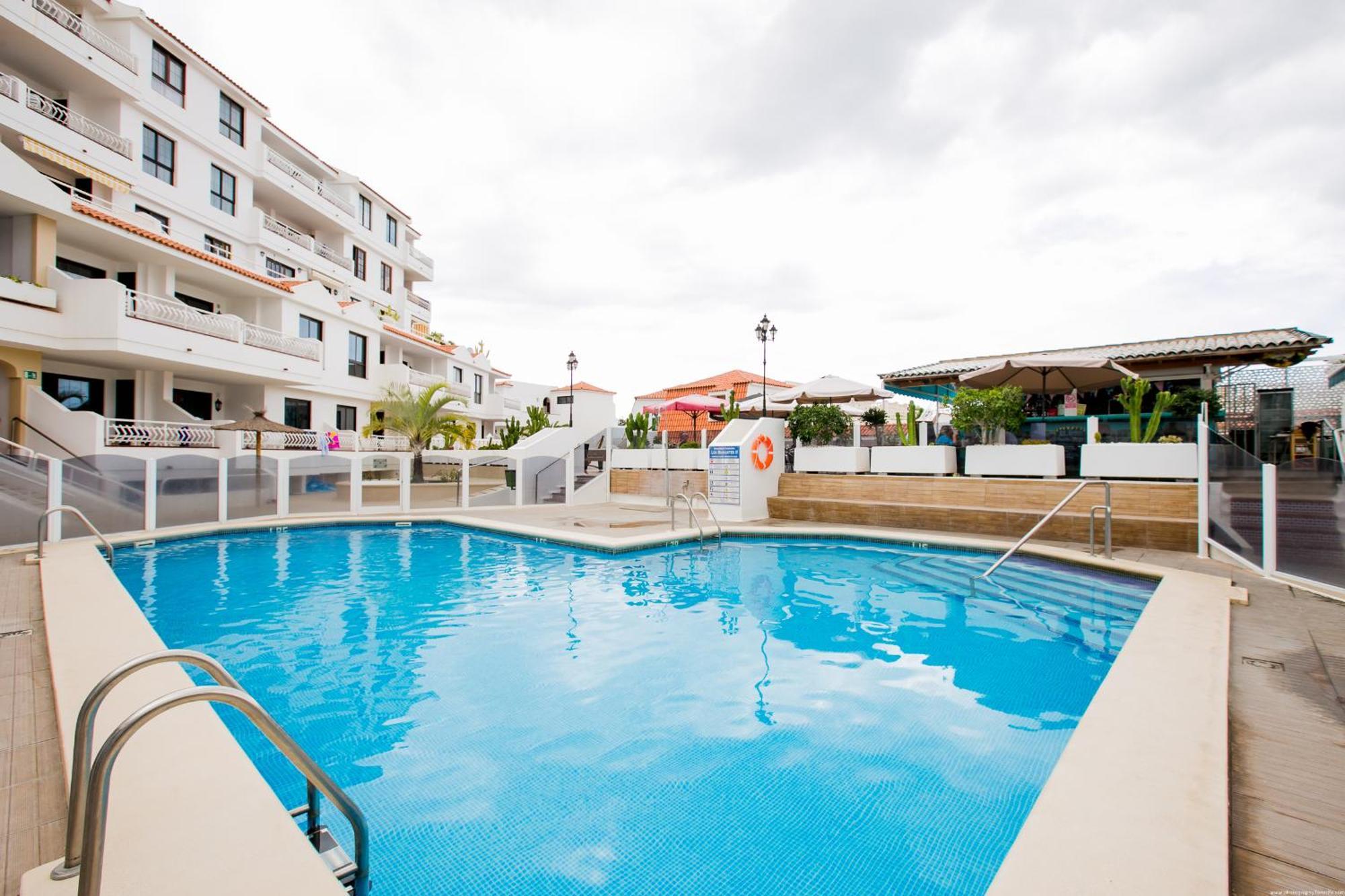Diamantes Cozy 1 Bedroom * Los Cristianos (Tenerife)