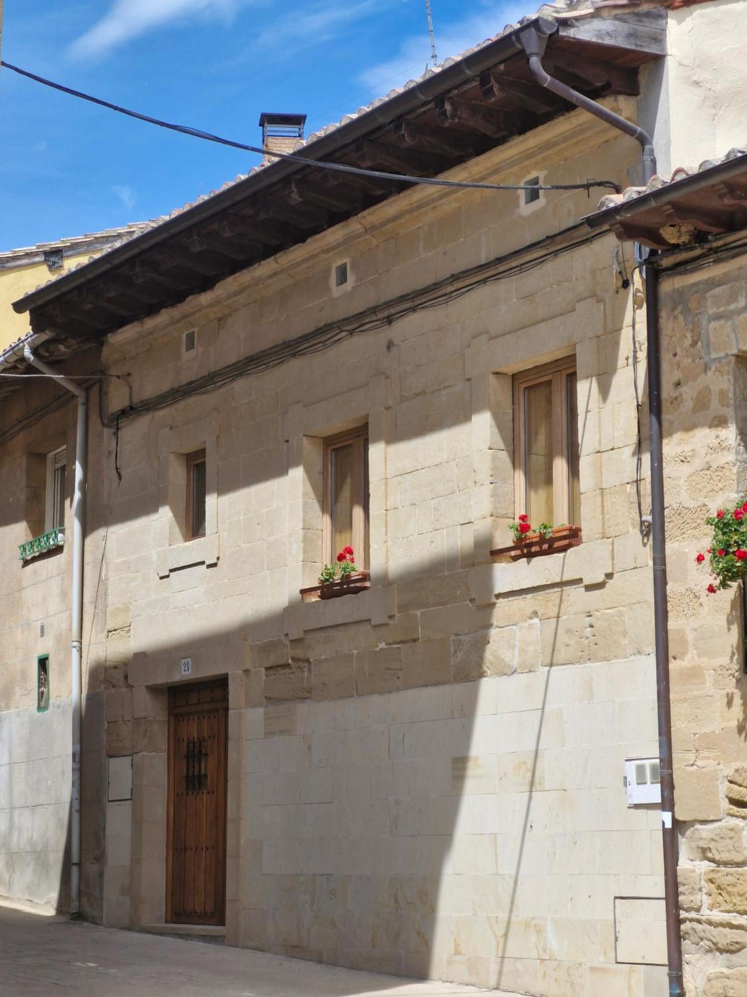 Casa De La Tia Irene *
