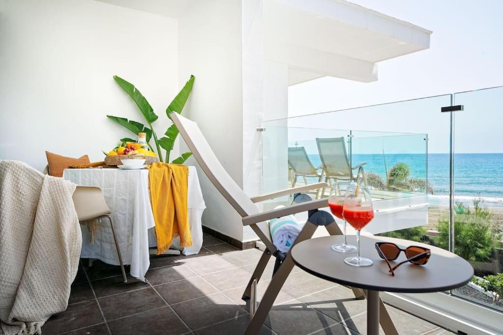 Apartamento Amapola Blue Sea - Recien Reformado, Frente Al Mar