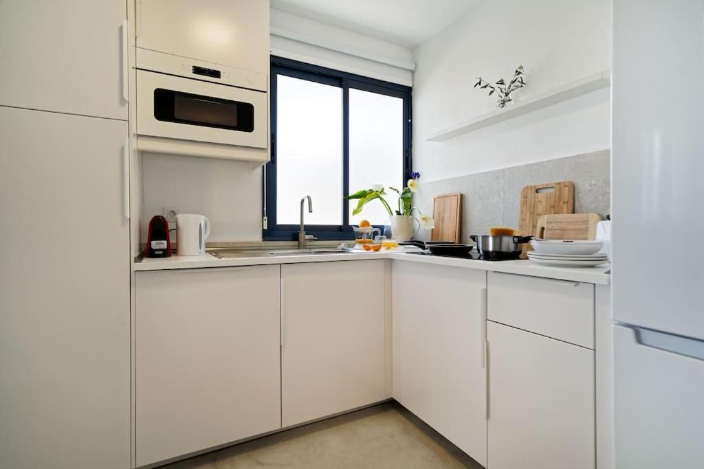 Apartamento Amapola Blue Sea - Recien Reformado, Frente Al Mar *
