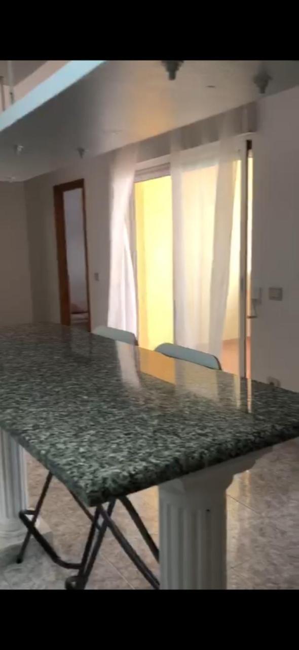 Apto 3 Habitaciones, Vistas Al Mar Grao