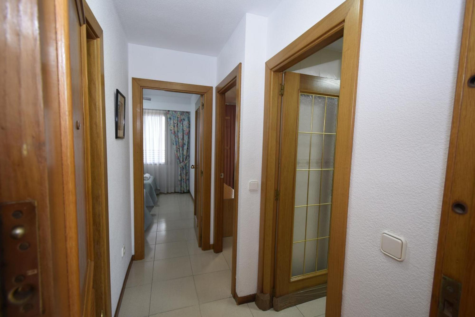 Castelmar 1 - Arena Apartamento Benidorm