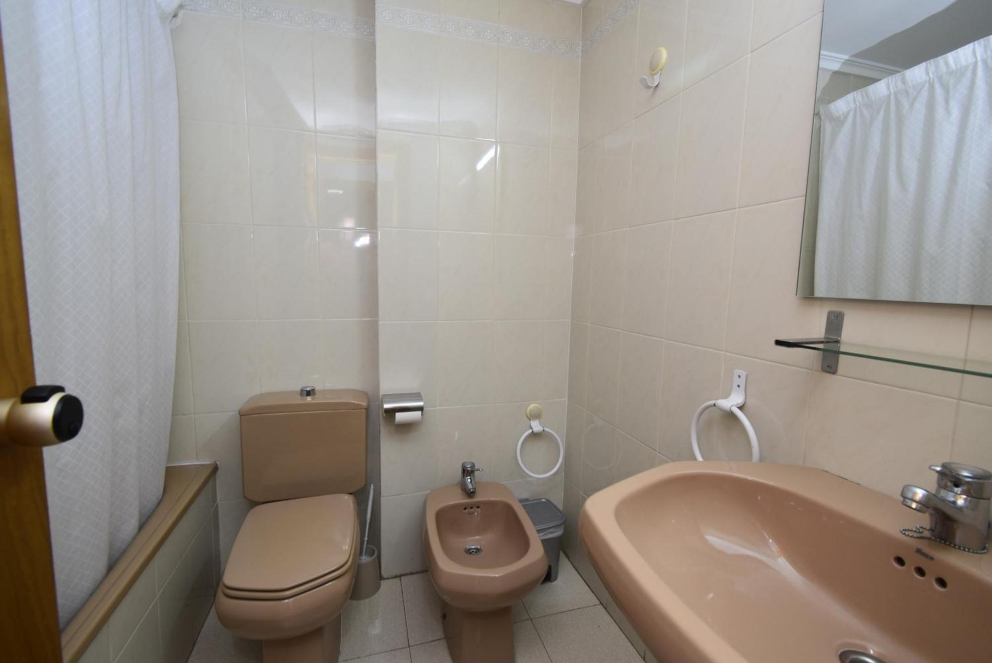 Apartamento Castelmar 1 - Arena
