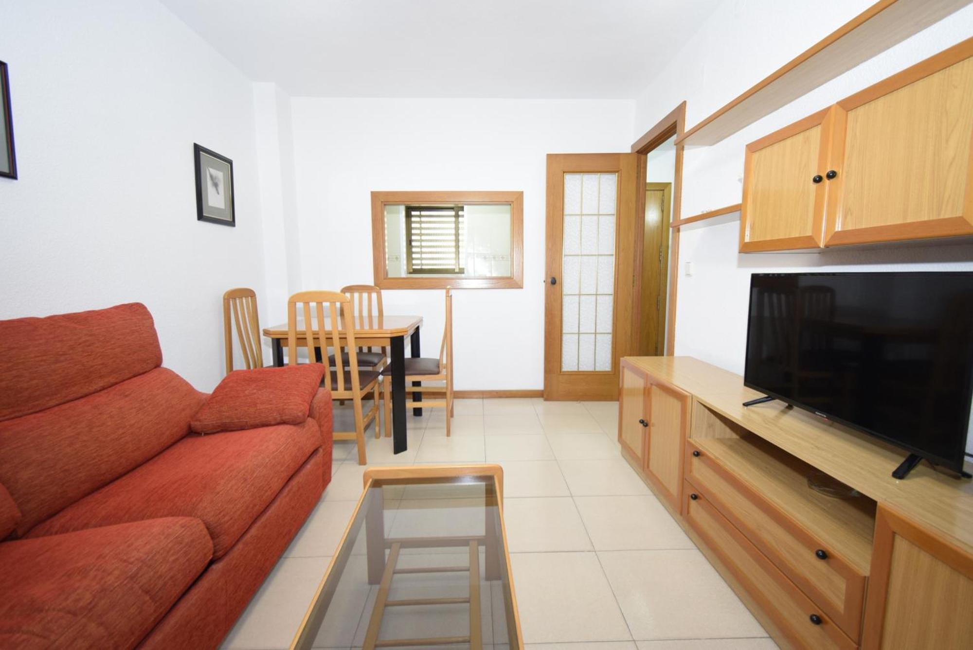 Apartamento Castelmar 1 - Arena