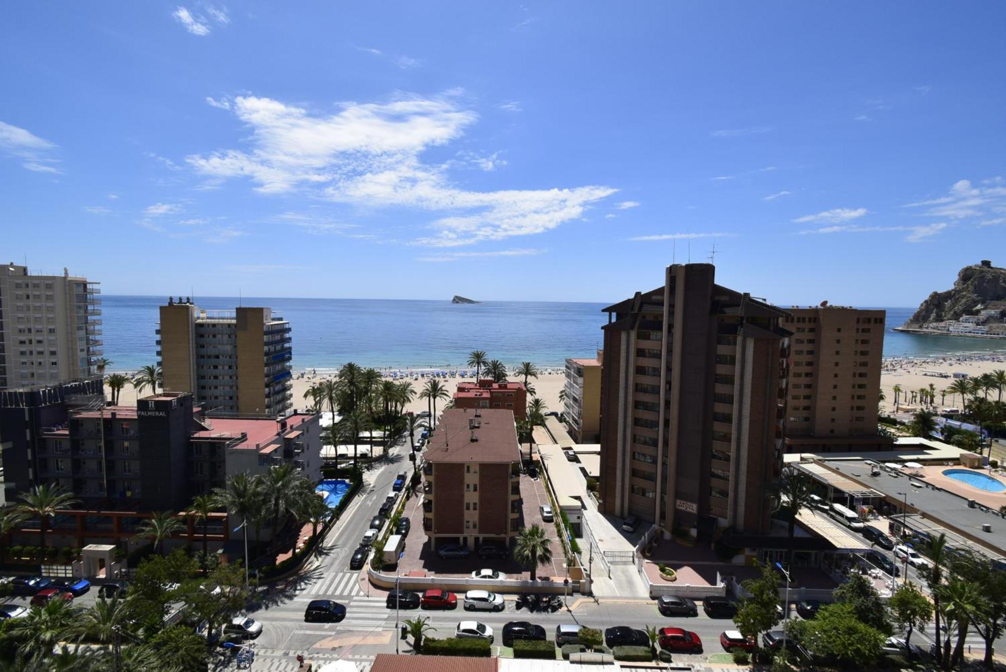 Apartamento Castelmar 1 - Arena