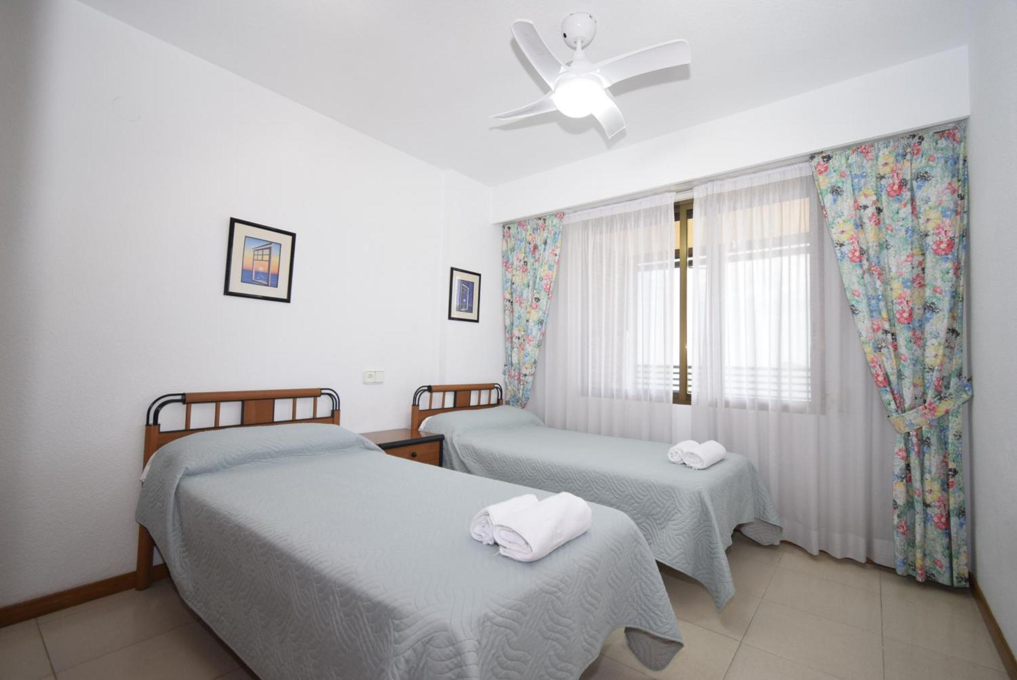 Castelmar 1 - Arena Apartamento
